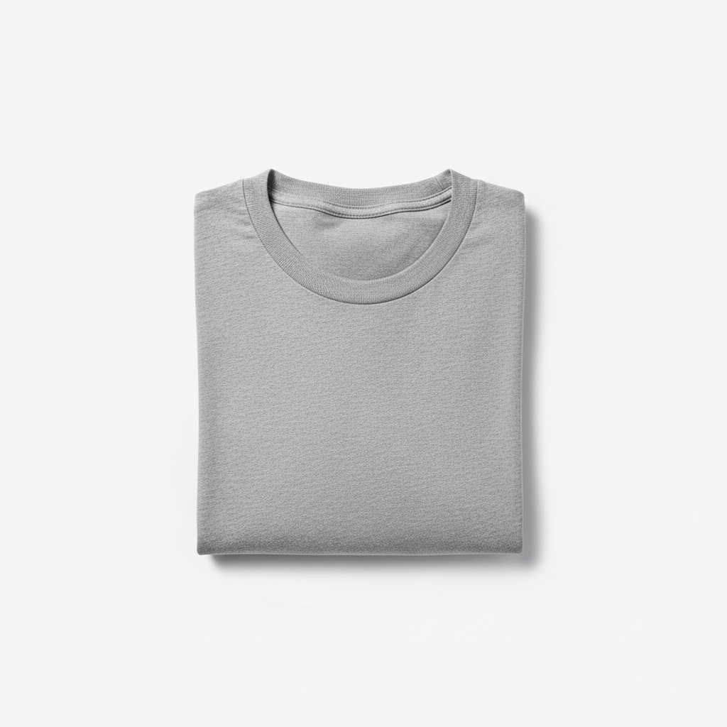 Classic Cotton T-Shirt